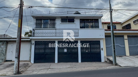 BRGT-1013, Casa para oficinas en el Bulevar Sur