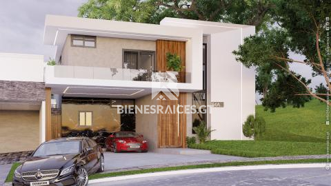 BRGT-109, Casa Verona - La Fontana CAES